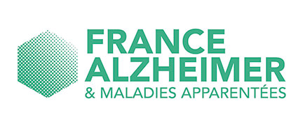 Logo France Alzheimer Rhone
