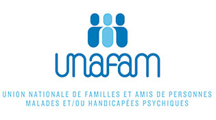 Logo UNAFAM 69