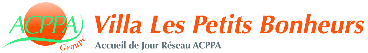 ACCPA - Accueil de jour Villa les petits bonheurs