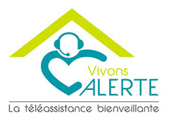 Logo de ALERTE