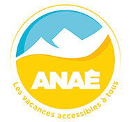 Logo Association ANAÉ