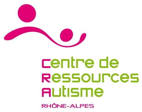 Logo Centre ressource autisme Rhône-Alpes