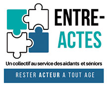 Logo Collectif ENTRE-ACTES