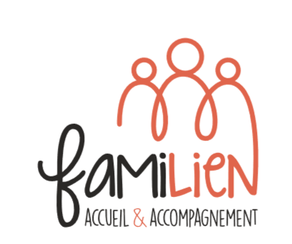 Logo Familien