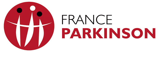 Logo France Parkinson