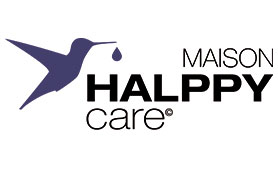 Logo HALPPY MAKERS SAS
