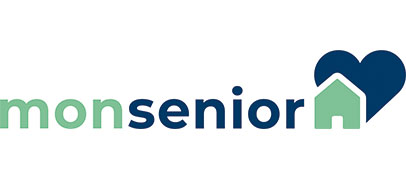 Logo Mon Senior