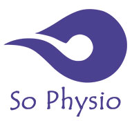 Logo So Physio