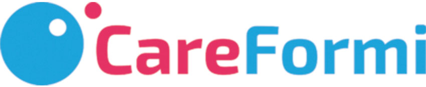 Logo Care-Formi