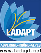 Logo LADAPT