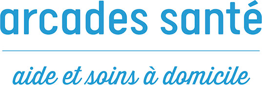 Logo SAAD-Arcades-Santé